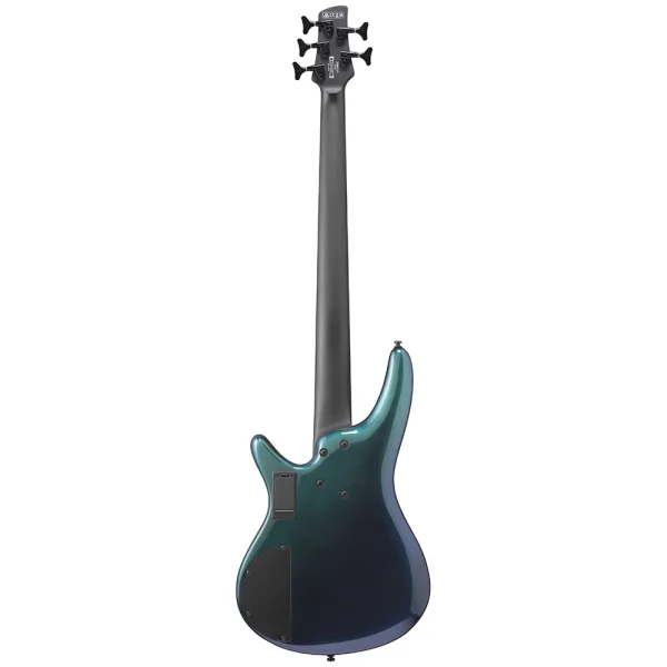 Ibanez SRMS725-BCM 5 Telli Bas Gitar