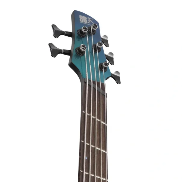 Ibanez SRMS725-BCM 5 Telli Bas Gitar