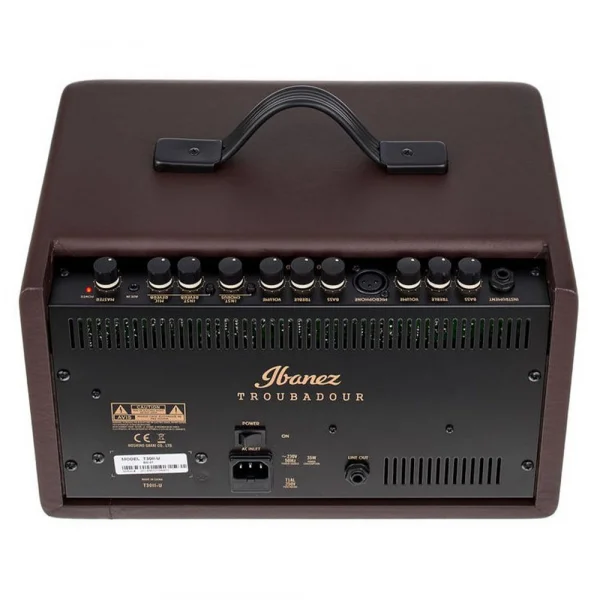 Ibanez T30II-U Akustik Gitar Amfisi