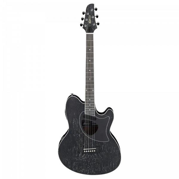 IBANEZ TCM50-GBO Elektro Akustik Gitar