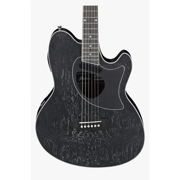 IBANEZ TCM50-GBO Elektro Akustik Gitar