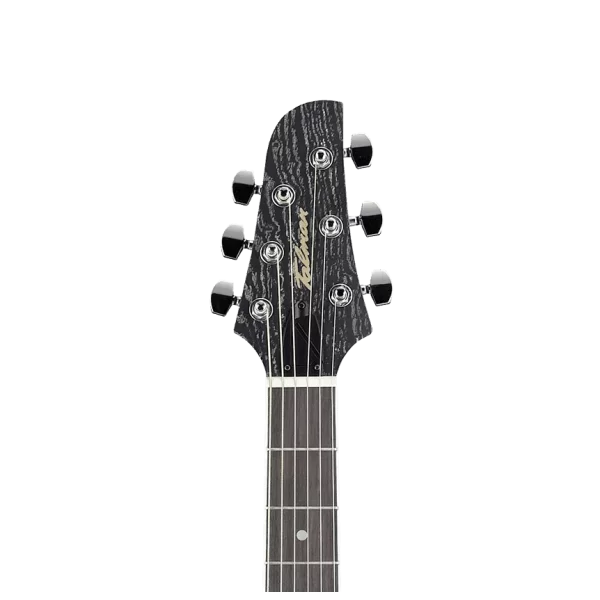 IBANEZ TCM50-GBO Elektro Akustik Gitar
