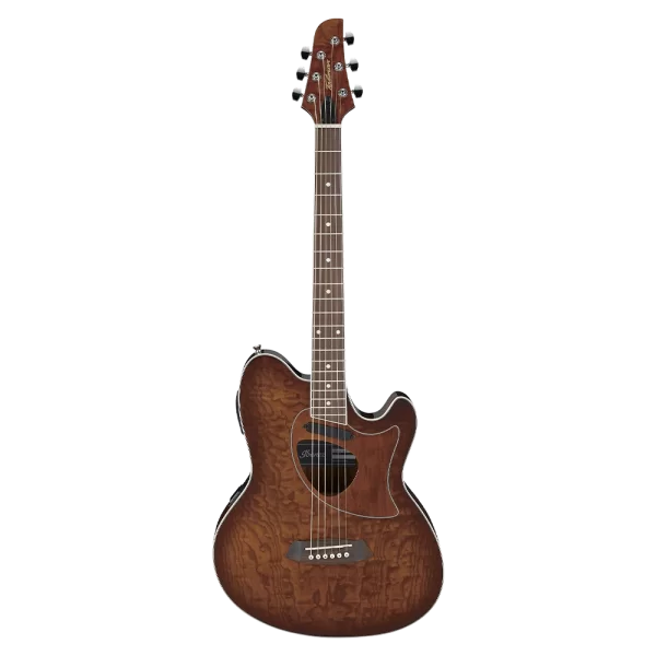 IBANEZ TCM50-VBS Talman Elektro Akustik Gitar