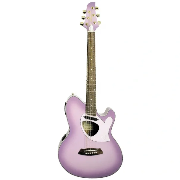 IBANEZ TCM60-OR Elektro Akustik Gitar