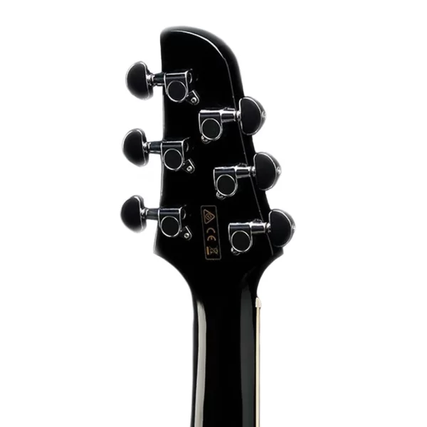 Ibanez TCY10E-BK Elektro Akustik Gitar