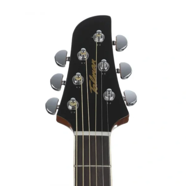 Ibanez TCY10E-IVH Talman Serisi Elektro Akustik Gitar