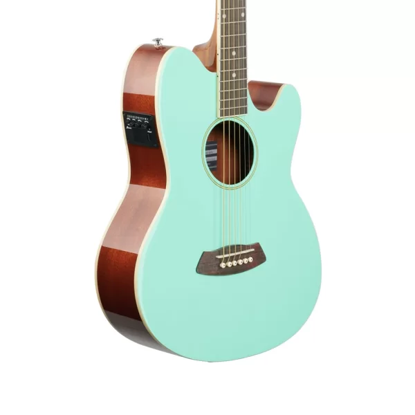 IBANEZ TCY10E-SFH Elektro Akustik Gitar