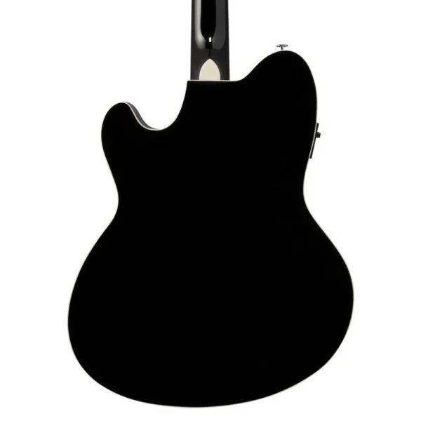 IBANEZ TCY10PA-BKB Talman Serisi Elektro Akustik Gitar