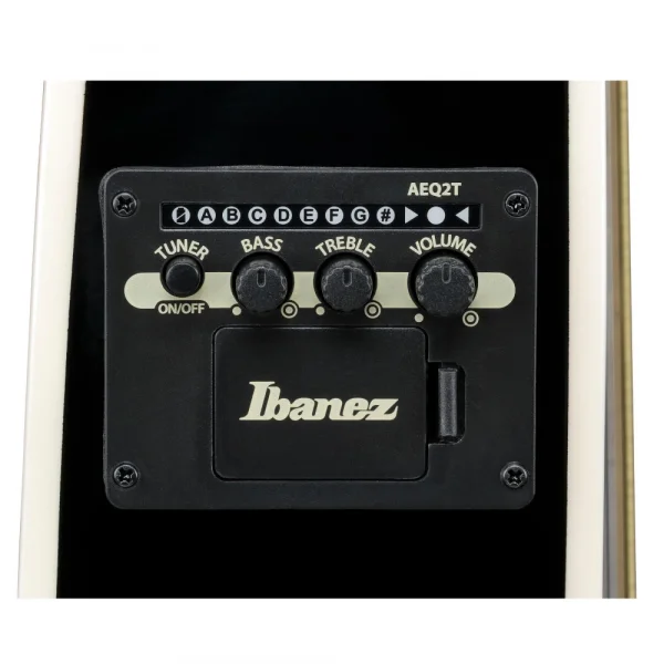 IBANEZ TCY10PA-CBS Talman Serisi Elektro Akustik Gitar