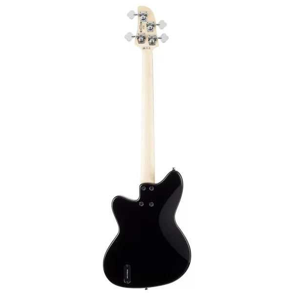 IBANEZ TMB100-BK Talman Siyah 4 Telli Elektro Bas Gitar