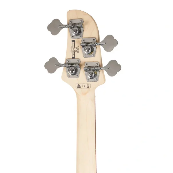 IBANEZ TMB100-MGR Talman Mint Green 4 Telli Elektro Bas Gitar