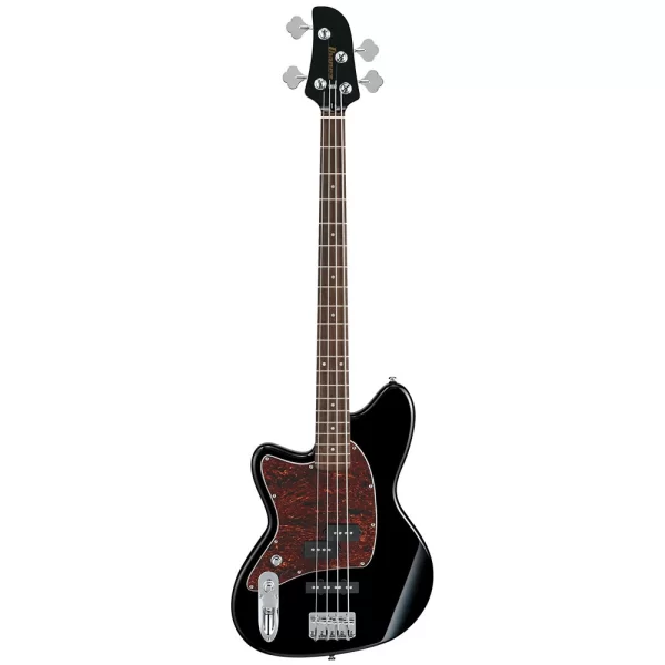 IBANEZ TMB100L-BK Talman Solak Bas Gitar