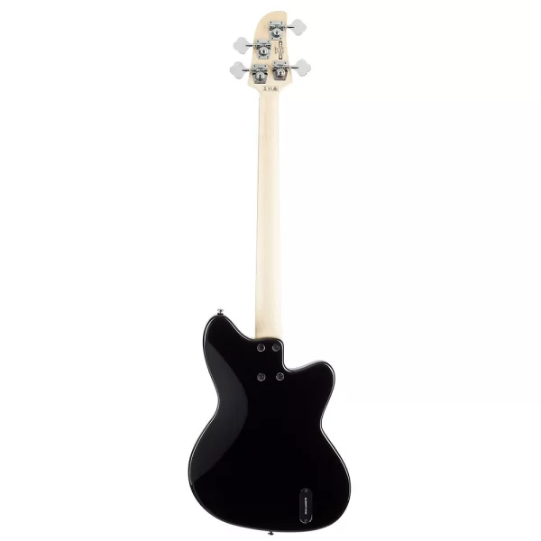IBANEZ TMB100L-BK Talman Solak Bas Gitar