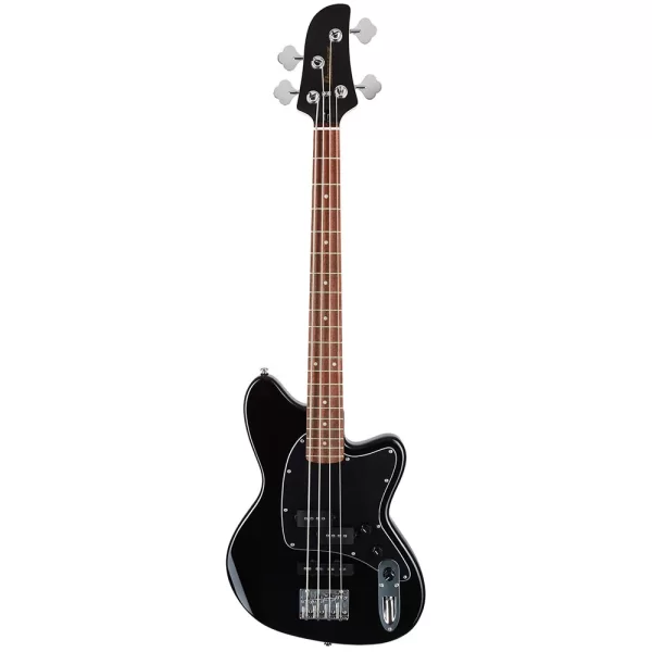 IBANEZ TMB30-BK Talman Bas Siyah 4 Telli Elektro Bas Gitar