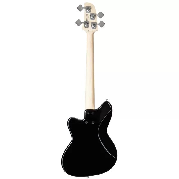 IBANEZ TMB30-BK Talman Bas Siyah 4 Telli Elektro Bas Gitar