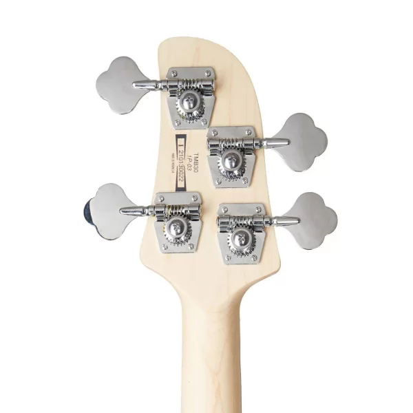 IBANEZ TMB30-BK Talman Bas Siyah 4 Telli Elektro Bas Gitar