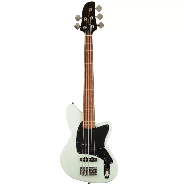 IBANEZ TMB35-MGR / 5 Telli Bas Gitar
