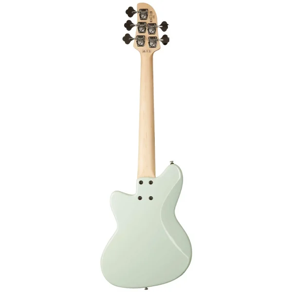 IBANEZ TMB35-MGR / 5 Telli Bas Gitar