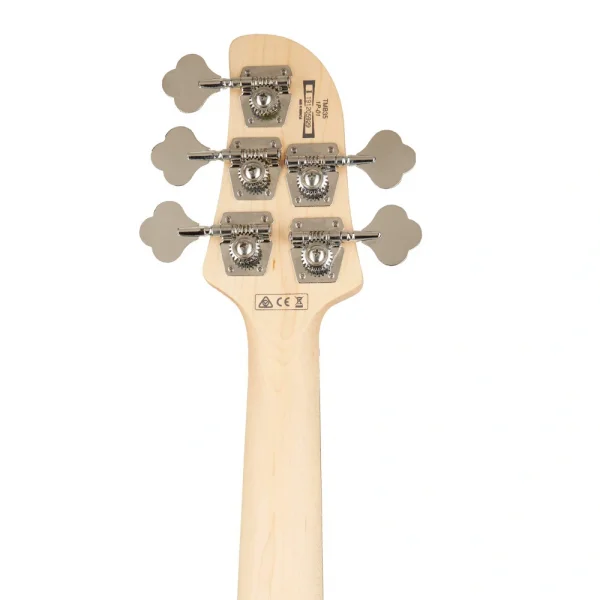 IBANEZ TMB35-MGR / 5 Telli Bas Gitar