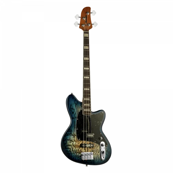 Ibanez TMB400TA-CBS Bas Gitar