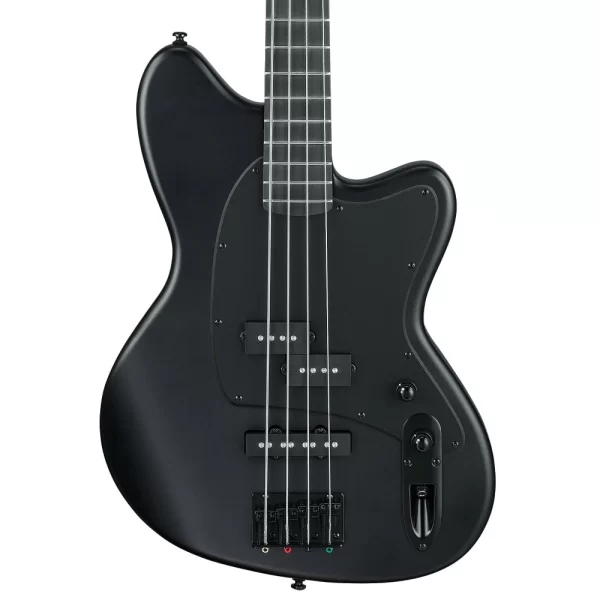 Ibanez TMB420B-BKF 4 Telli Bas Gitar
