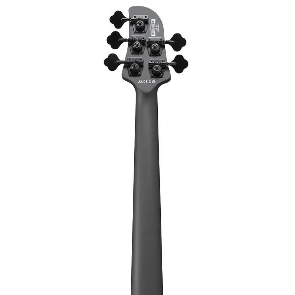 Ibanez TMB425B-BKF 5 Telli Bas Gitar