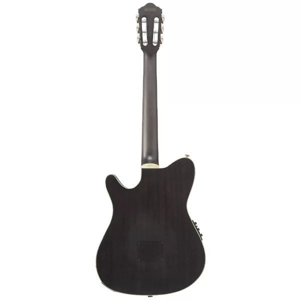 Ibanez TOD10N-TKF Tim Henson Signature Elektro Klasik Gitar