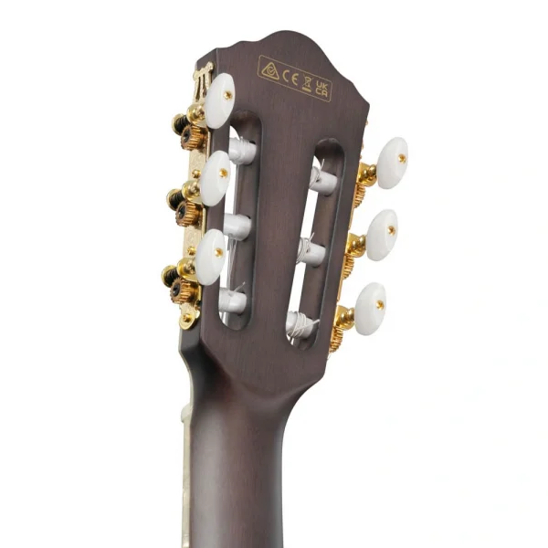 Ibanez TOD10N-TKF Tim Henson Signature Elektro Klasik Gitar