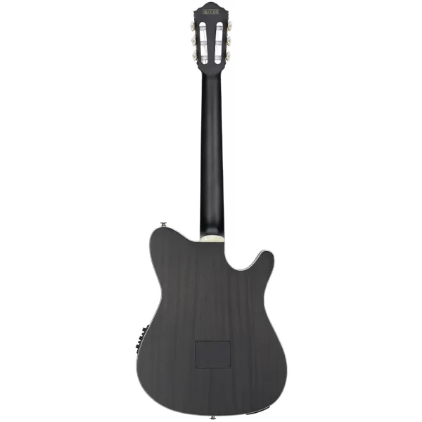 Ibanez TOD10NL-TKF Tim Henson Signature Elektro Klasik Gitar Solak
