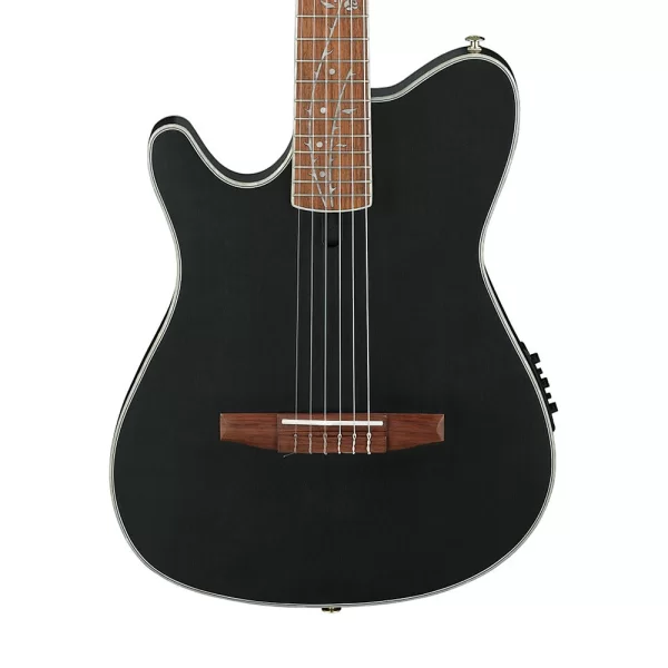 Ibanez TOD10NL-TKF Tim Henson Signature Elektro Klasik Gitar Solak