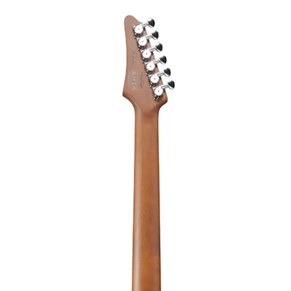 Ibanez TQM2-CUF Elektro Gitar