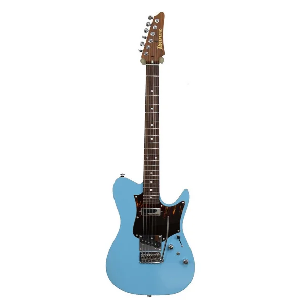 Ibanez TQMS1-CTB Tom Quayle Signature Serisi Elektro Gitar