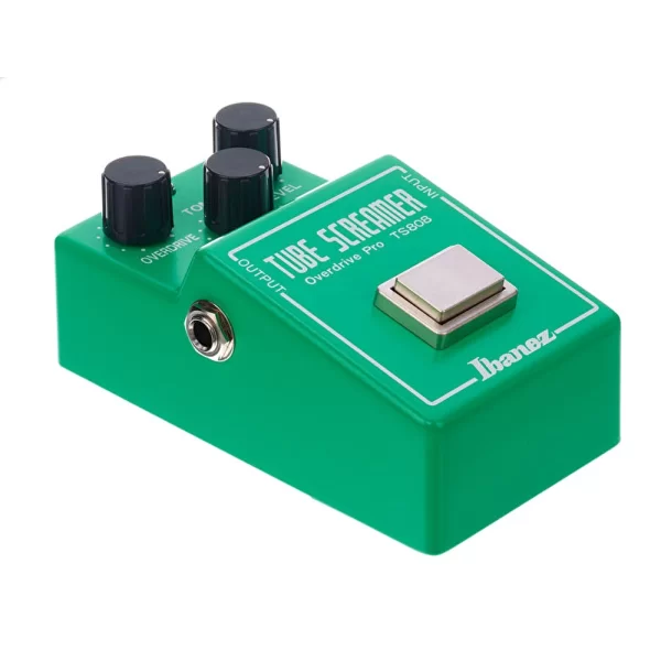 Ibanez TS808 Tube Screamer Compact Pedal