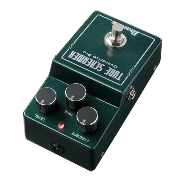 Ibanez TS808HWV2 Tube Screamer Pedal