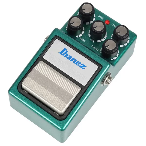 Ibanez TS9B Bass Tube Screamer Pedalı