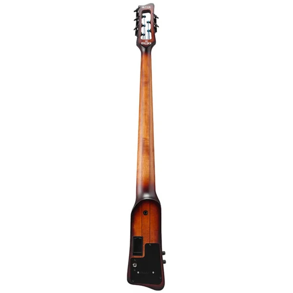 Ibanez UB805-MOB Bass Workshop UB Serisi Bas Gitar