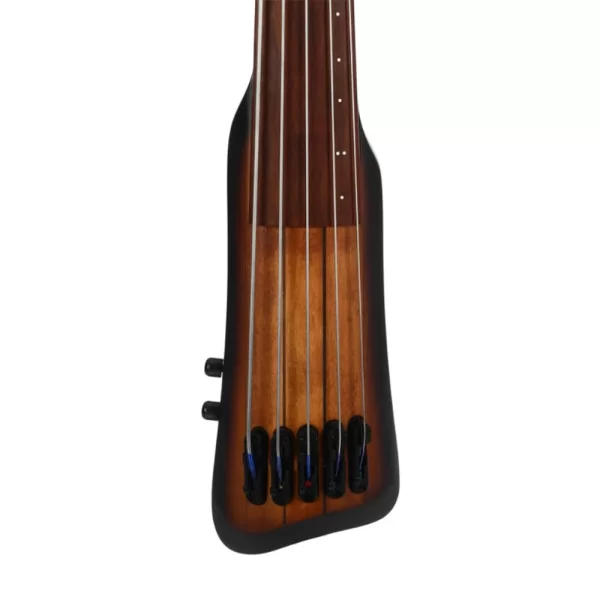 Ibanez UB805-MOB Bass Workshop UB Serisi Bas Gitar