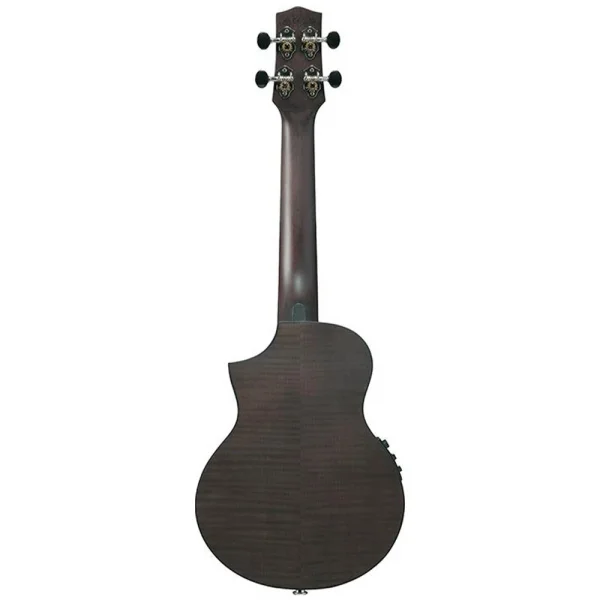Ibanez UEW12E-BIF Elektro Ukulele