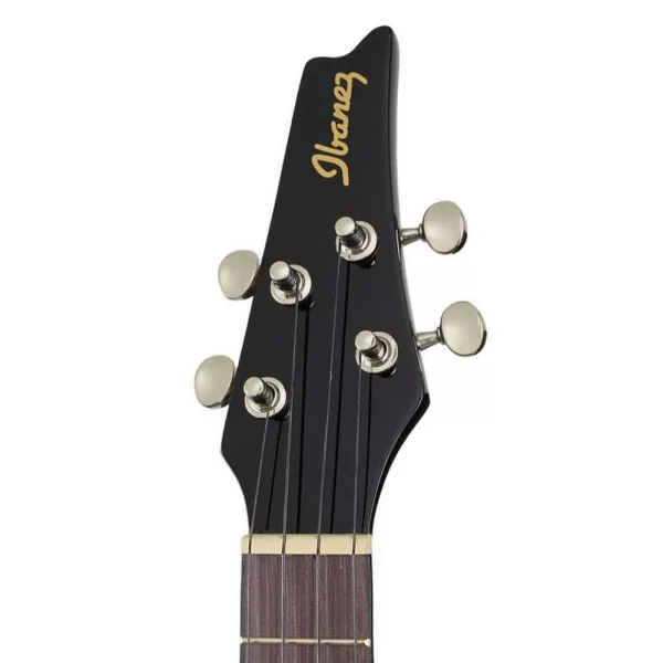 IBANEZ UICT10-BK Tenor Ukulele