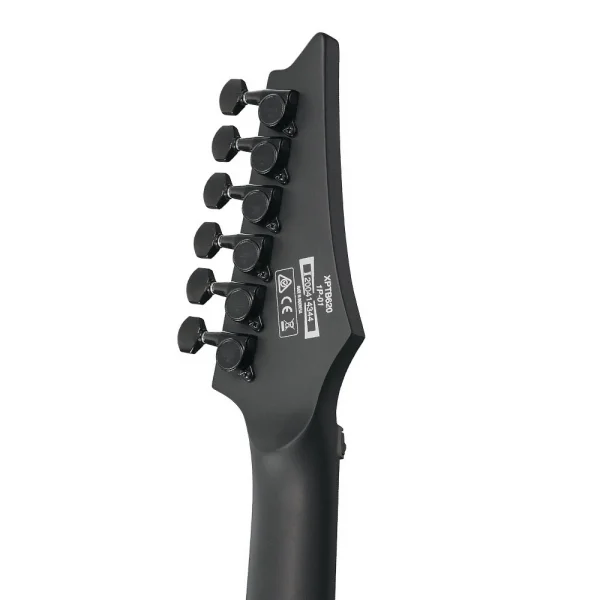 IBANEZ XPTB620-BKF Elektro Gitar