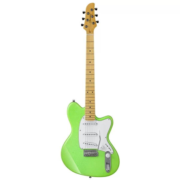 Ibanez YY10-SGS Yvette Young Signature Serisi Elektro Gitar