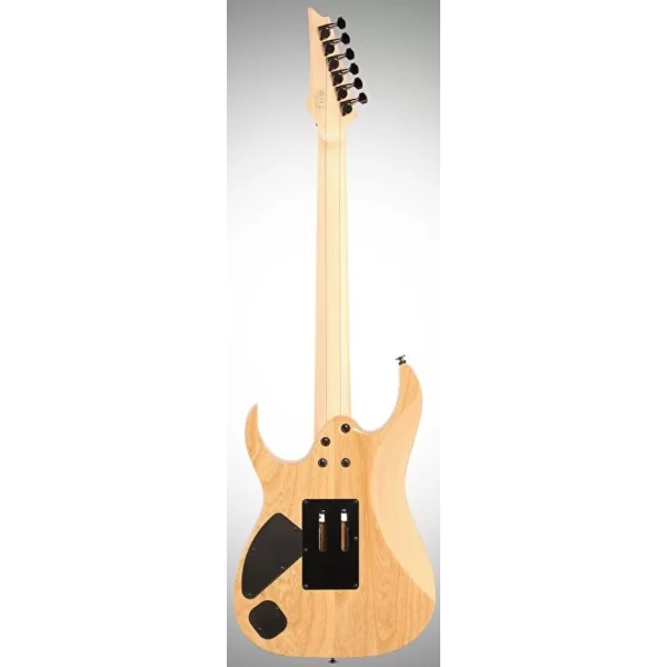 IBANEZ Prestige RG652AHM-NGB Nebula Yeşil Burst Elektro Gitar