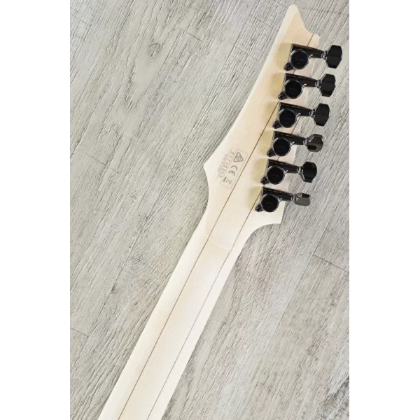 IBANEZ Prestige RG652AHM-NGB Nebula Yeşil Burst Elektro Gitar