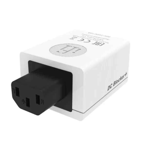 iFi Audio DC Blocker+