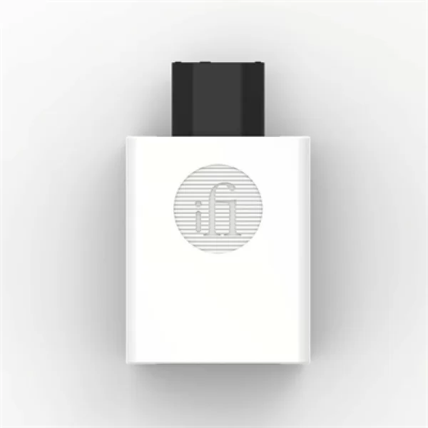 iFi Audio DC Blocker+