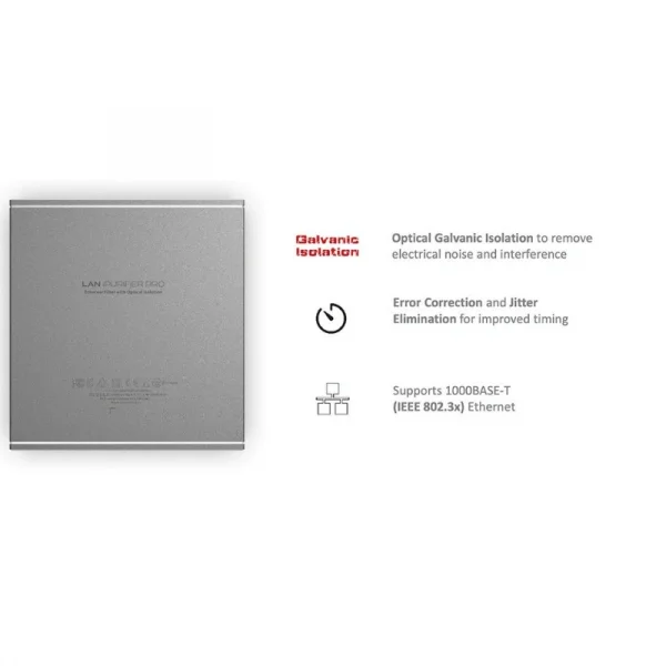 iFi Audio LAN iPurifier Pro