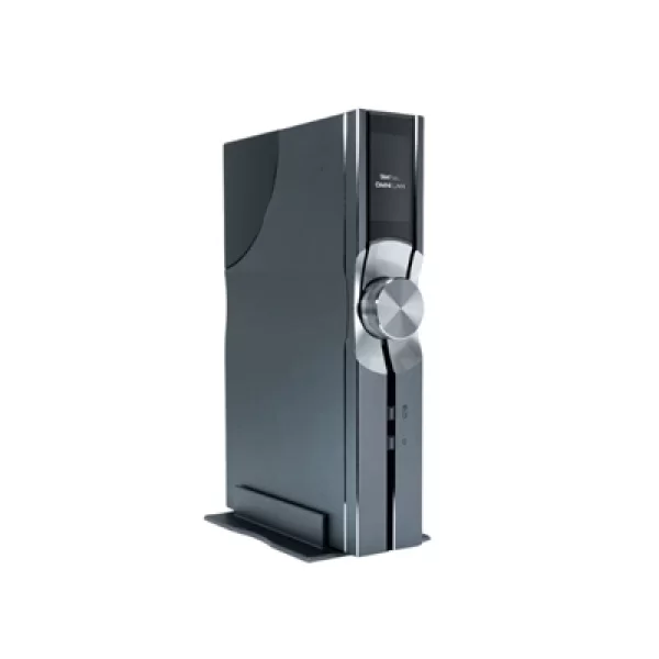 iFi Audio - SilentPower OMNI LAN