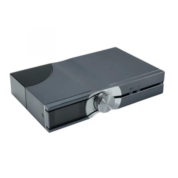 iFi Audio - SilentPower OMNI LAN