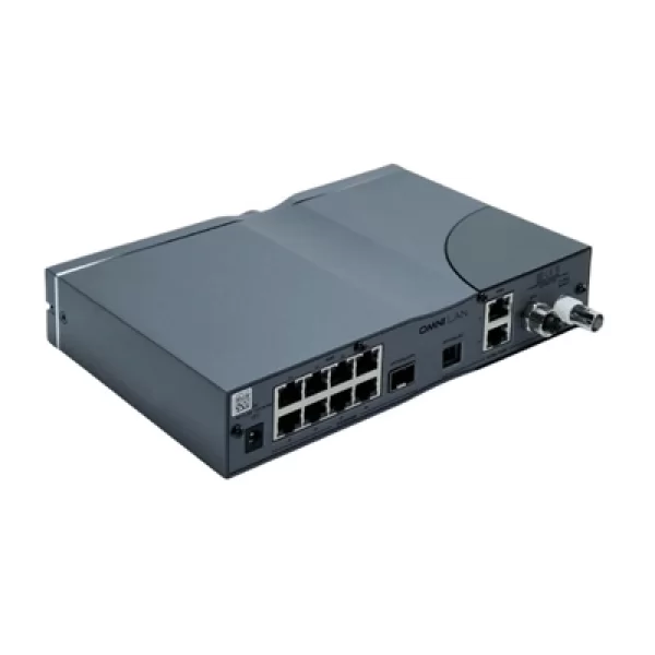 iFi Audio - SilentPower OMNI LAN
