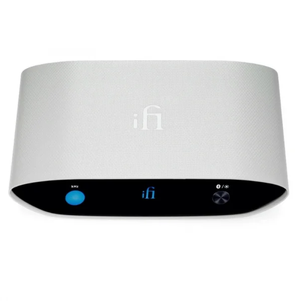 iFi Audio Zen Air Blue Bluetooth Özellikli